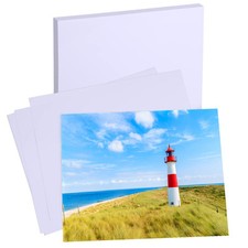 30 Sheets Photo Paper 8X10