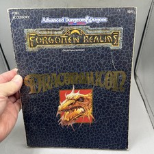 1990 Dungeons & Dragons