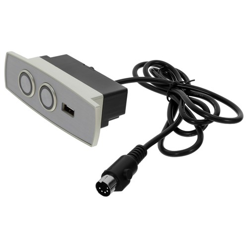 Controllo manuale per - ,