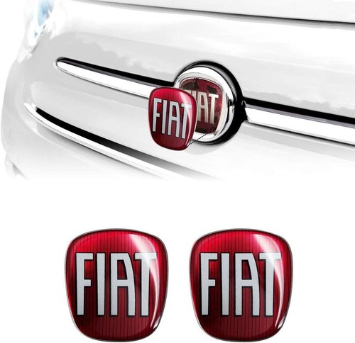 Fiat logo emblema - fiat,
