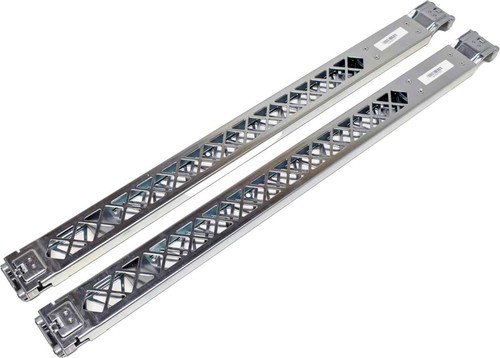 Procurve 2910 guide rack - hp,