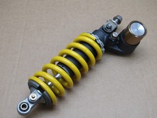 Ammortizzatore posteriore