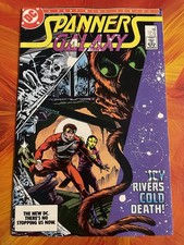 Spaners Galaxy #2 - Gennaio