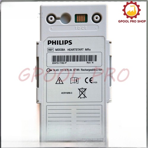 Philips mrx m3535a m3536a - mrx,