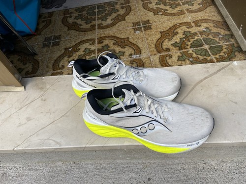 Saucony triumph - triumph, 22