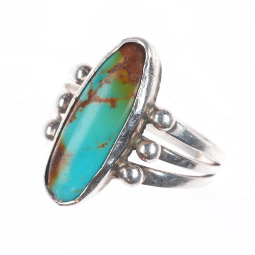 Anello argento sterling - argento,
