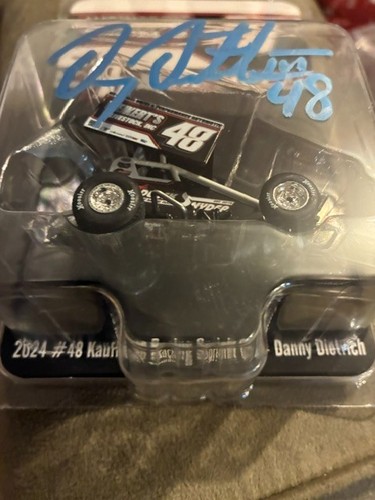 Danny dietrich auto - danny,