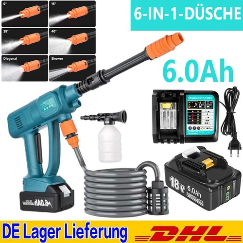 Per idropulitrice makita - idropulitrice,