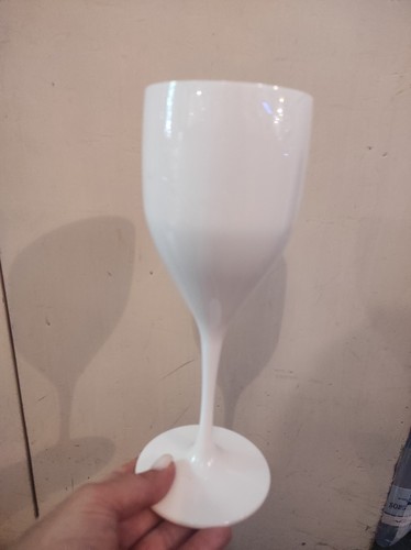 Bicchieri plastica calici - bicchieri,