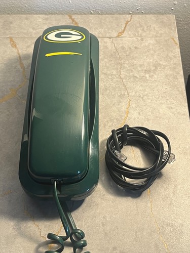 Telefono fisso green bay - fisso,