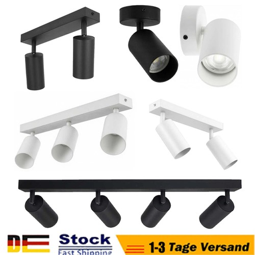 Faretto soffitto led 5 - da,