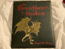 The Demon Hunter's Handbook by