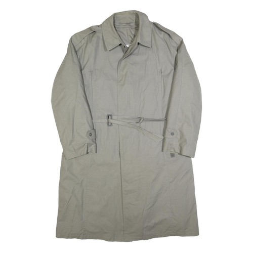 Bugatti trench uomo grigio - bugatti,