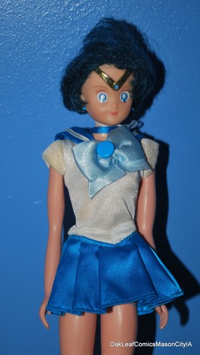 Sailor moon deluxe - sailor, 12"