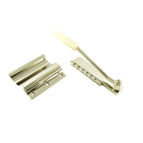Vibrato court nickel vibrola - court, nickel,