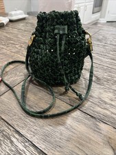 Fendi Mon Tresor Bag