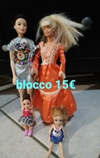 Barbie lotto - barbie,