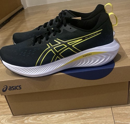 Asics gel excite - excite, nero