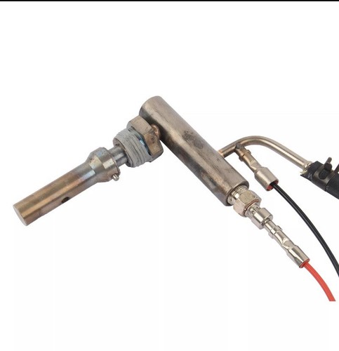 Dpf iniettore strumento - iniettore,