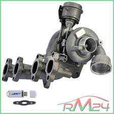 TURBOCOMPRESSORE TURBINA PER