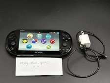 Sony PS Vita Slim LED