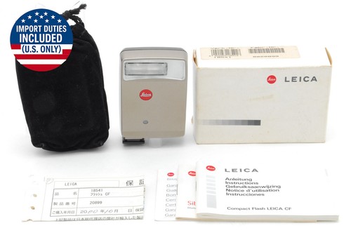 Testato top mint leica - mint】, cf