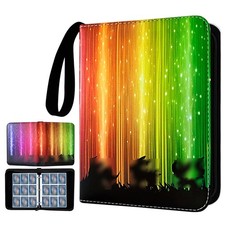 Album Carte Raccoglitore Carte