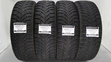4 PNEUMATICI USATI 165/60R15 81T A TREK MAXXIS GOMME INVENALI 60% 2017