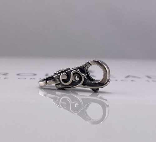 Trollbeads lucchetto morbido - trollbeads,