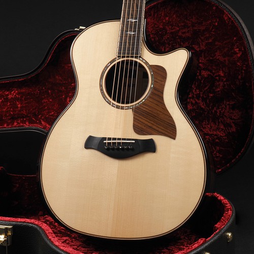 Taylor builders edition 814ce - builders,