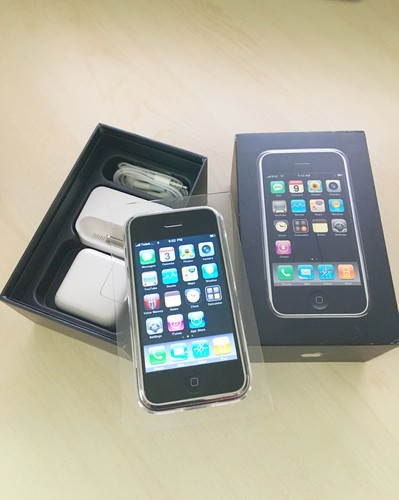 Apple iphone 16gb - apple,