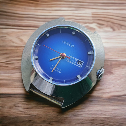 Cornavin orologio polso - cornavin,,