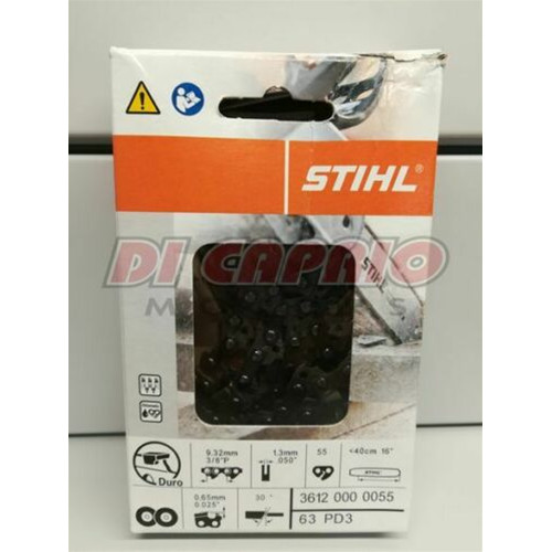 Stihl catena motosega - stihl,