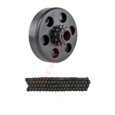 Catena 116 maglie - , +