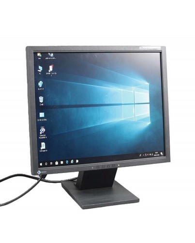 Monitor schermo eizo flexscan - schermo,