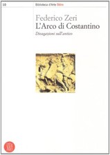 Arco di Costantino divagazioni