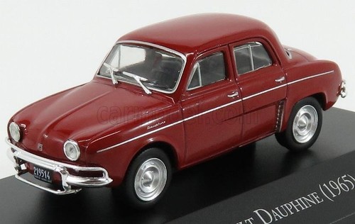 Modellino auto statico renault - statico,