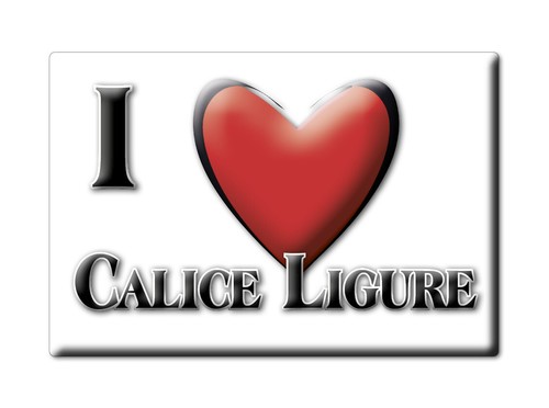 Calamita calice ligure - (sv),