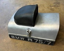 Bmw r75 engine cover - cover, 1