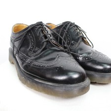 Mocassini Dr Martens neri taglia 38 da uomo