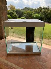 Acquario per pesci  (prezzo non trattabile)