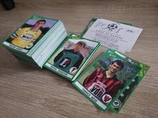 original FOOTBALL STICKERS