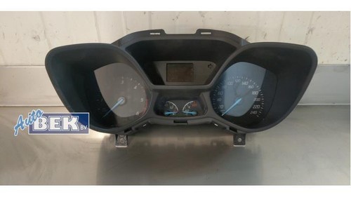 Contagiri ford transit connect - transit,
