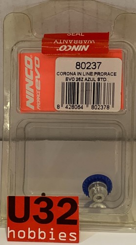 Ninco 80237 corona 26d - ninco,