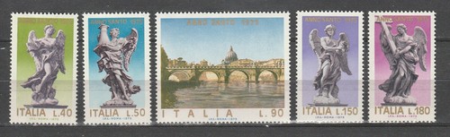 S37702 italia mnh - s37702, 1975