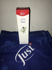 Crema timo just - timo, 100