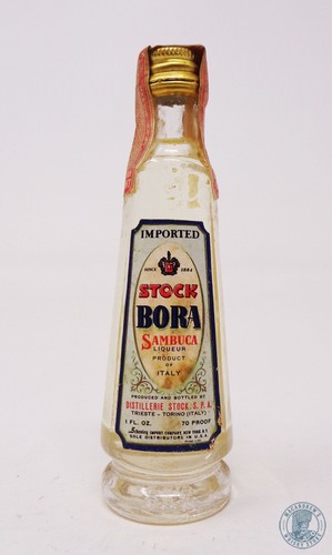 Miniature mignon liquore - /,