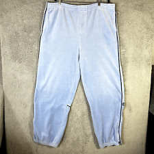 Pantalone tuta uomo vintage