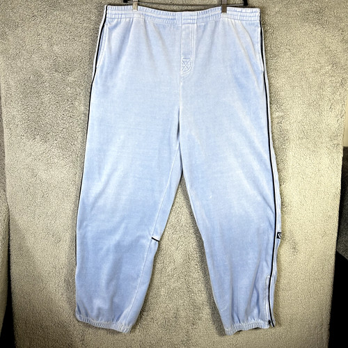 Pantalone tuta uomo vintage