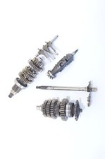 Cambio honda 700 - 700, x